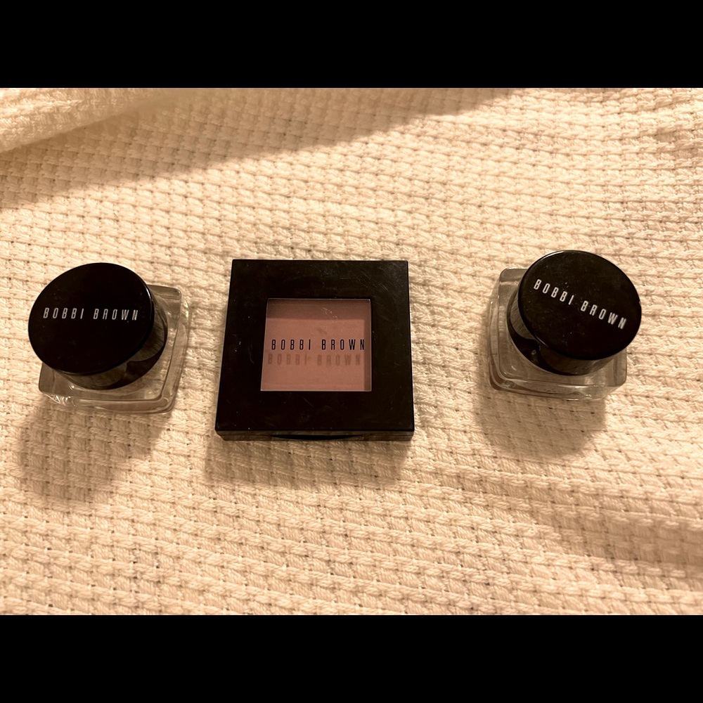 BOBBI BROWN BUNDLE